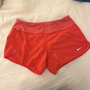 Nike Dri Fit Running Short